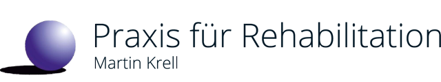 Logo Praxis für Rehabilitation Krell